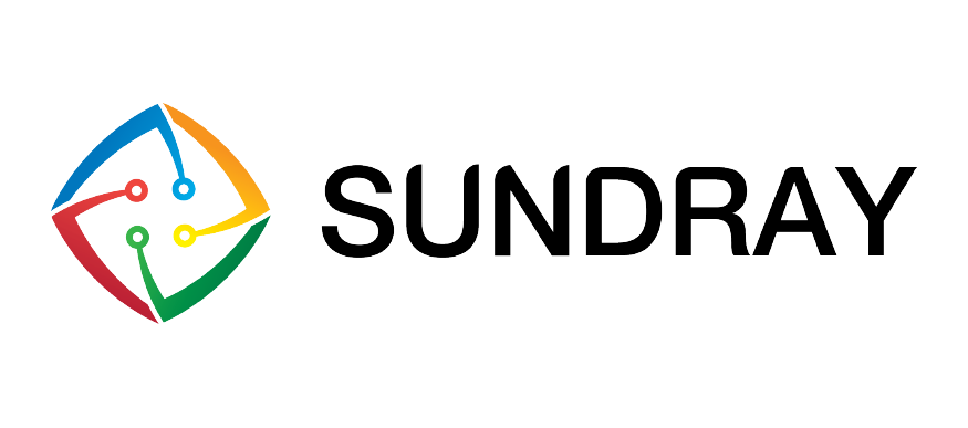 Sundray Logo