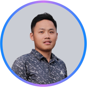 Speaker Image: Jeffrey Zhang