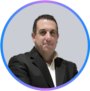 Speaker Image: Simone Protano